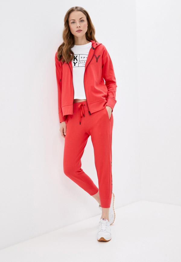 фото Футболка dkny