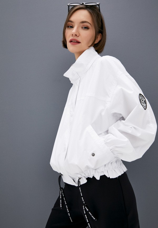 фото Ветровка dkny