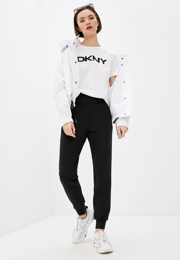 фото Ветровка dkny