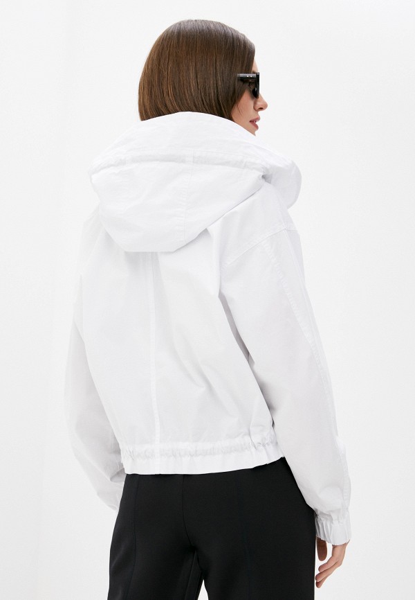 фото Ветровка dkny