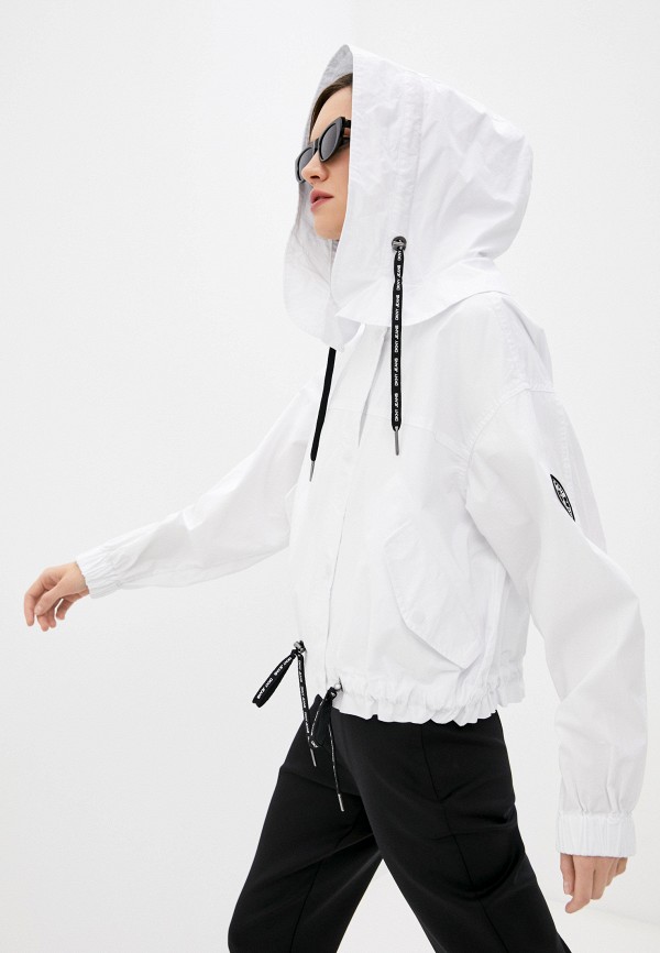 фото Ветровка dkny