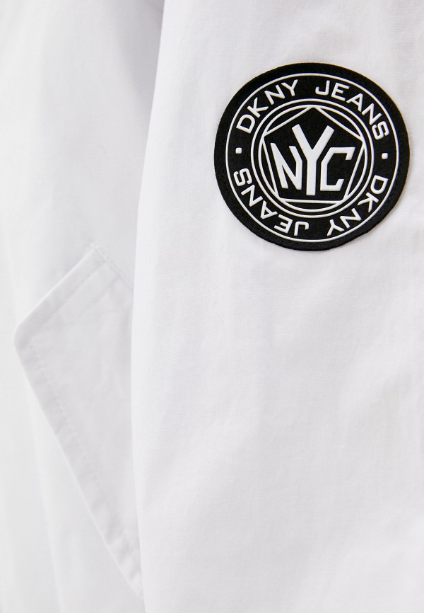 фото Ветровка dkny