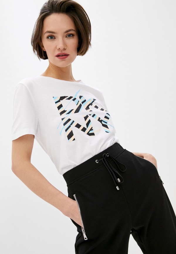 

Футболка DKNY, Белый