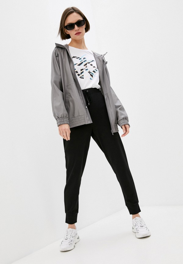 фото Футболка dkny