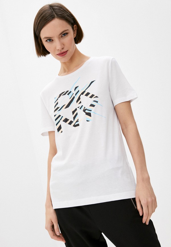 фото Футболка dkny