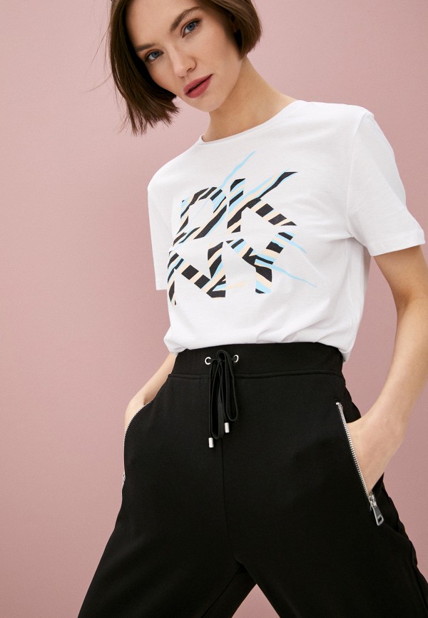 фото Брюки спортивные dkny