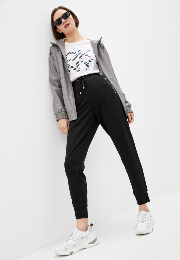фото Брюки спортивные dkny