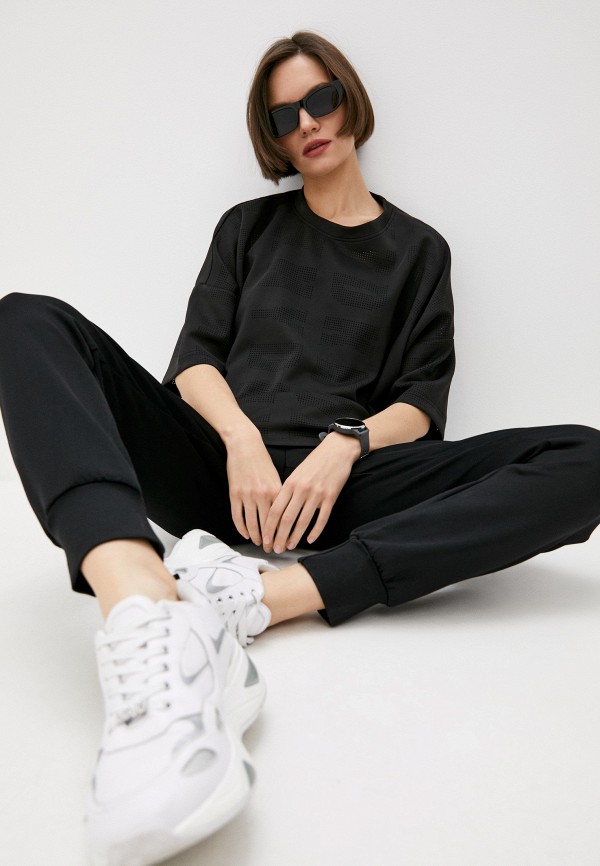 

Футболка DKNY, Черный