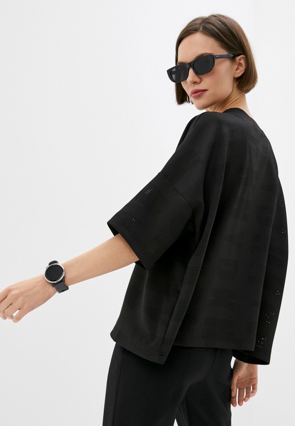 фото Футболка dkny