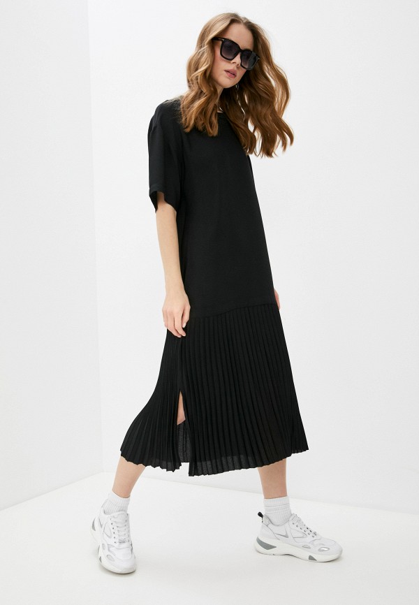 

Платье DKNY, Черный