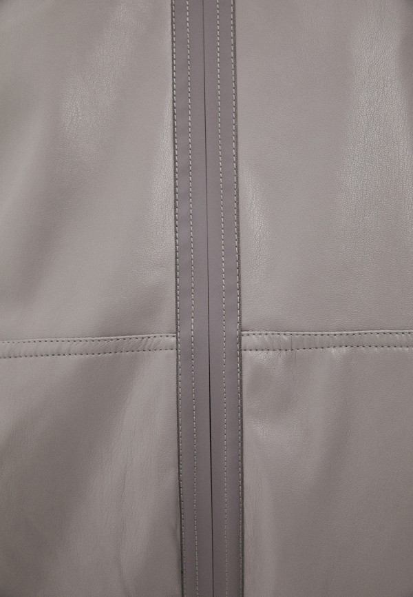 фото Куртка кожаная dkny