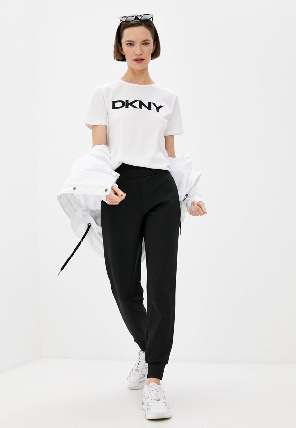 фото Футболка dkny