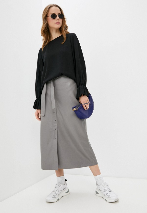 фото Юбка dkny