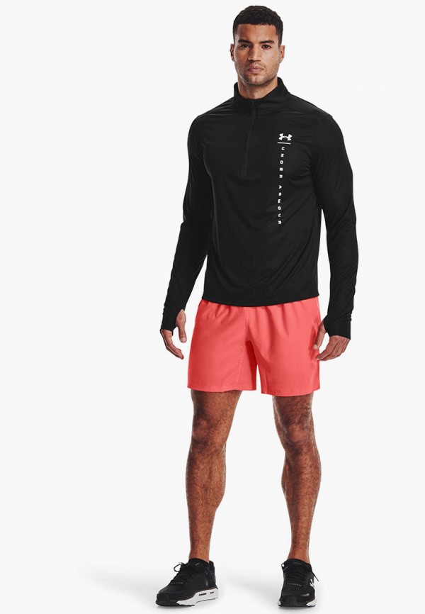 фото Лонгслив спортивный under armour
