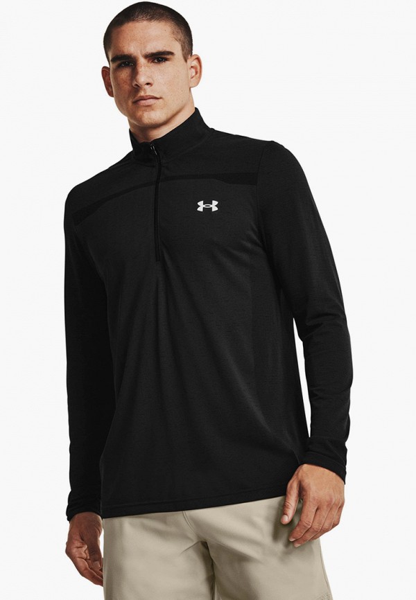 фото Лонгслив спортивный under armour