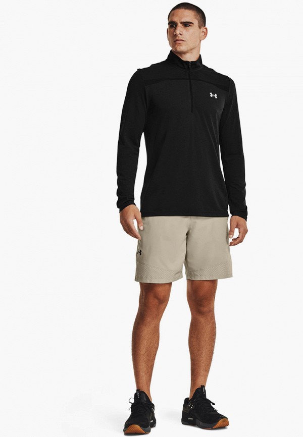 фото Лонгслив спортивный under armour