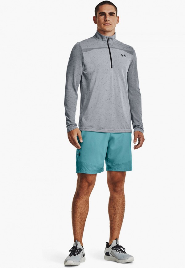 фото Лонгслив спортивный under armour