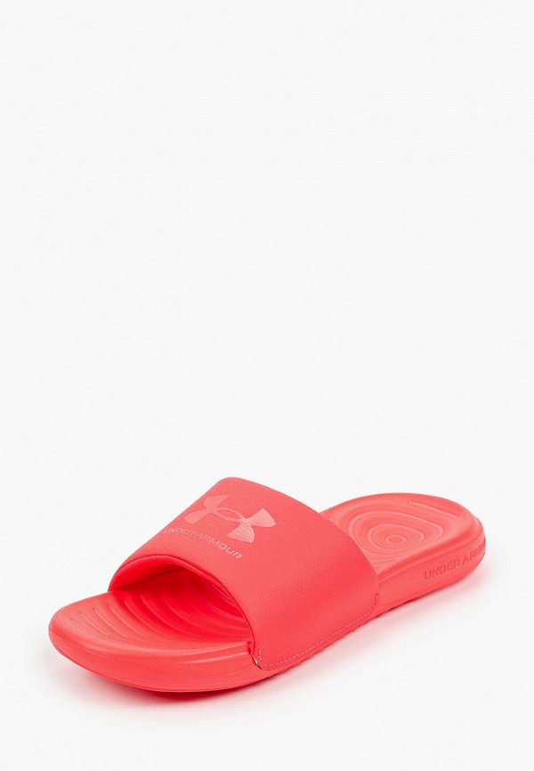 фото Сланцы under armour