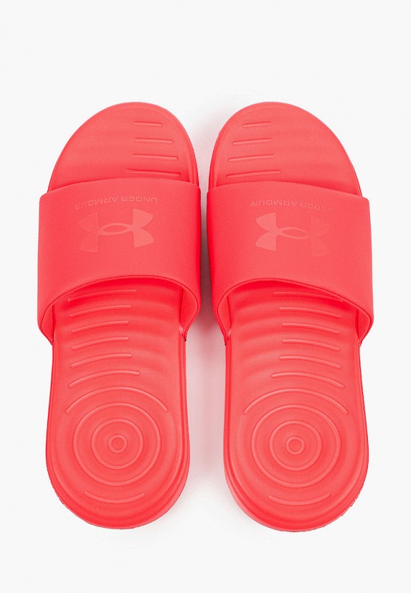 фото Сланцы under armour