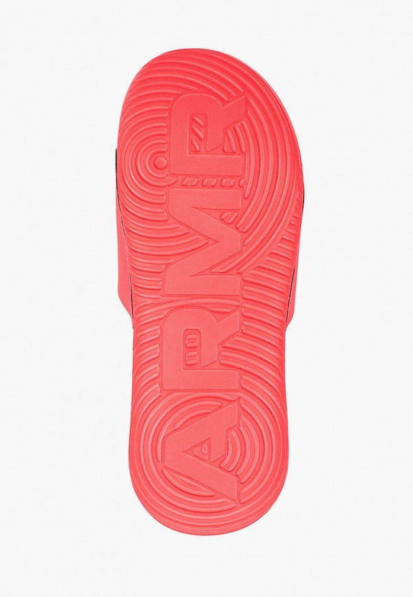 фото Сланцы under armour
