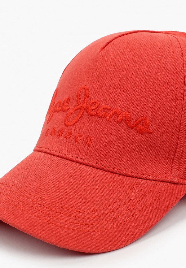 фото Бейсболка pepe jeans