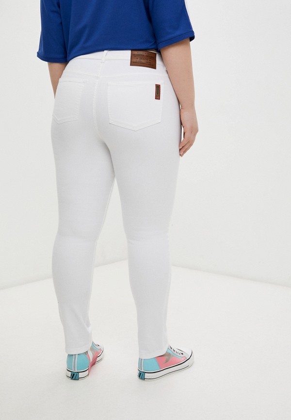 фото Джинсы marina rinaldi sport