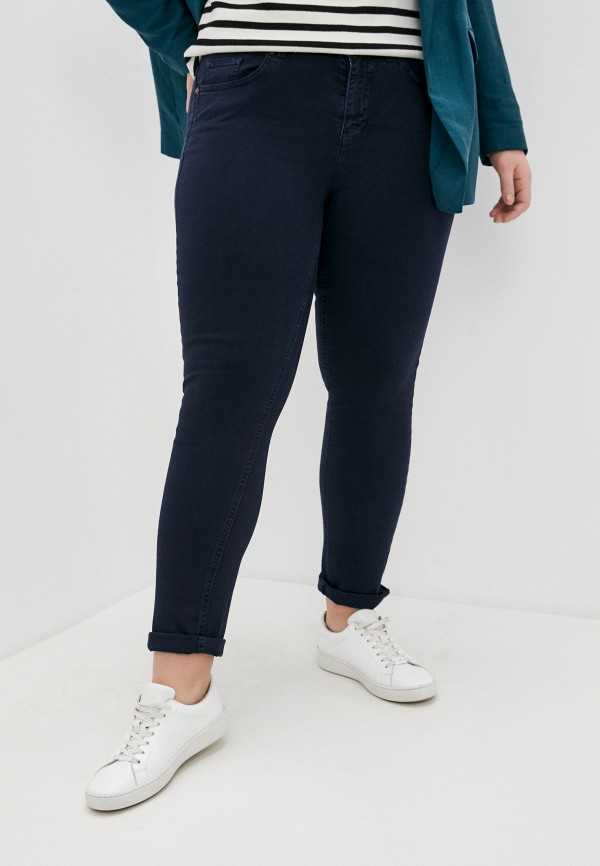 фото Джинсы marina rinaldi sport