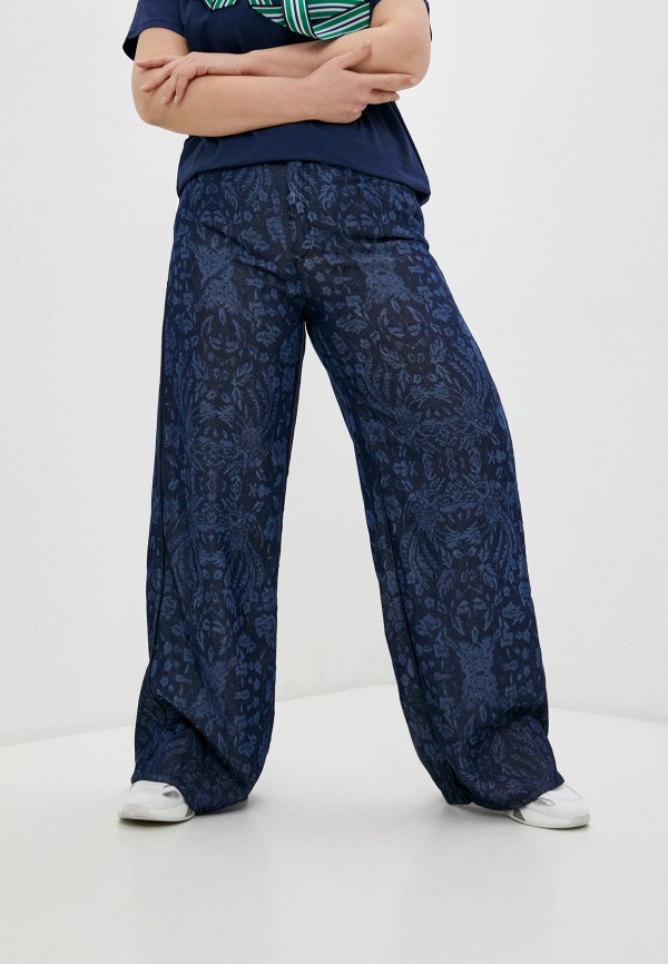 

Джинсы Marina Rinaldi Sport, Синий, IAURES