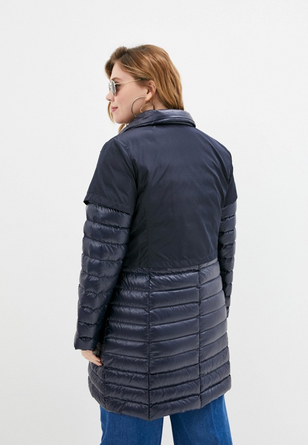 фото Куртка утепленная marina rinaldi sport