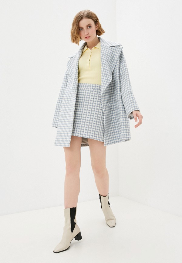 фото Юбка imperial