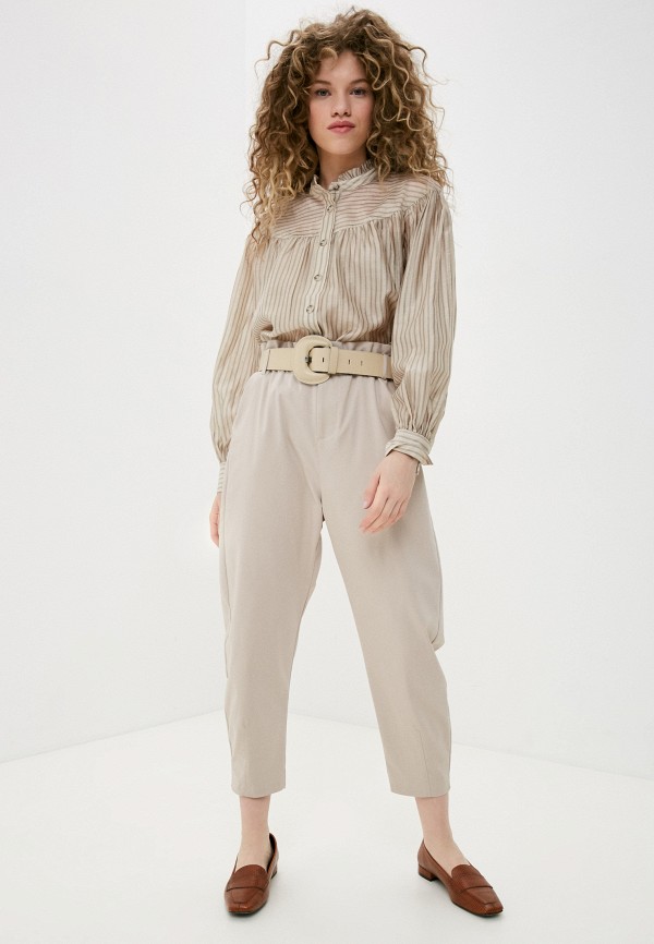 фото Брюки imperial