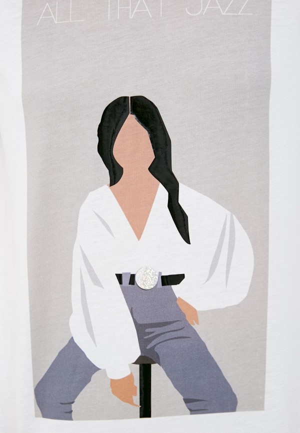 фото Футболка imperial