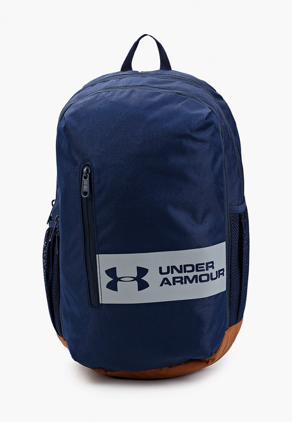 

Рюкзак Under Armour, Синий, UA Roland Backpack