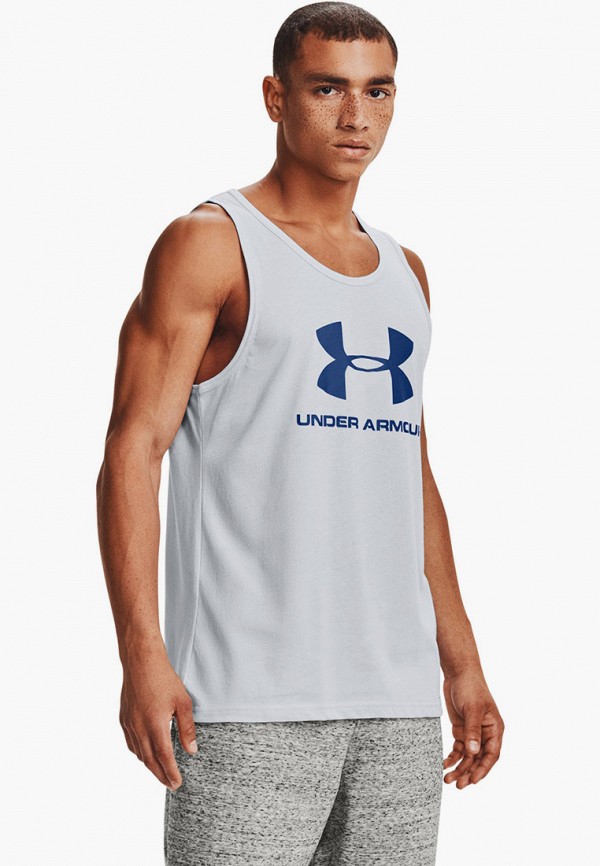 Майка Under Armour