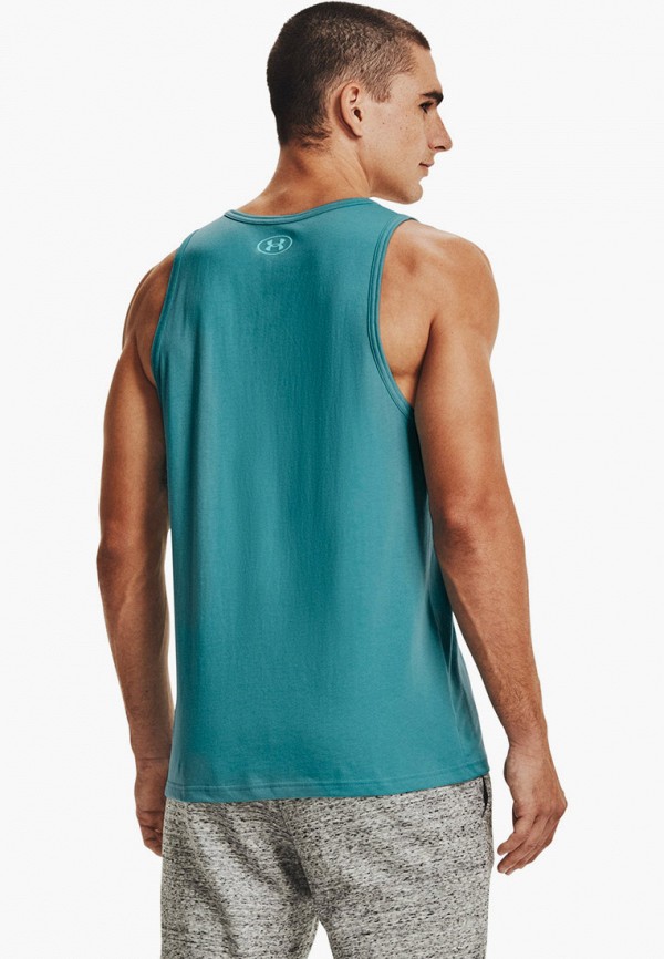 фото Майка спортивная under armour