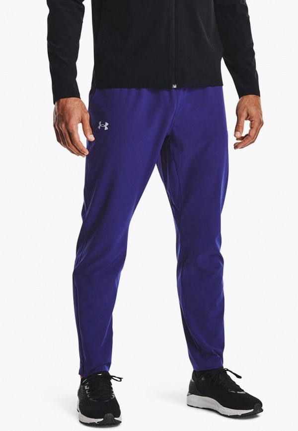 

Брюки спортивные Under Armour, Синий, Under Armour RTLAAD680301