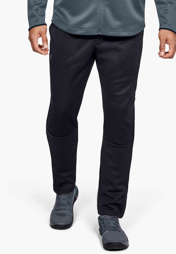 

Брюки спортивные Under Armour, Черный, Under Armour RTLAAD680501