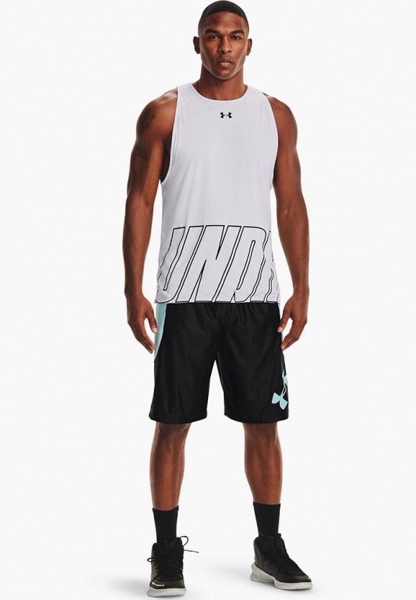 фото Шорты спортивные under armour