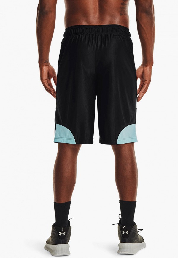 фото Шорты спортивные under armour