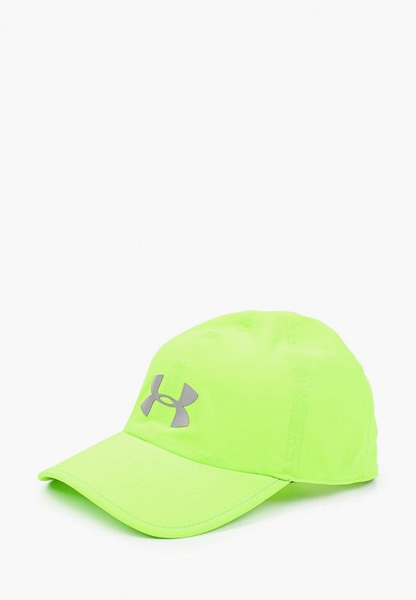 

Бейсболка Under Armour, Зеленый, UA Run Shadow Cap
