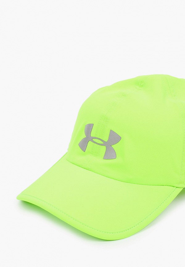 фото Бейсболка under armour