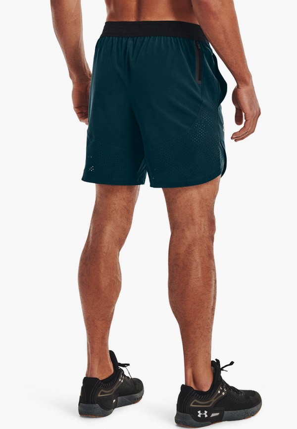 фото Шорты спортивные under armour