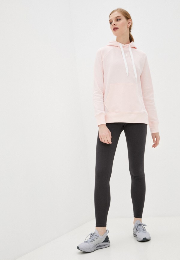 фото Худи under armour