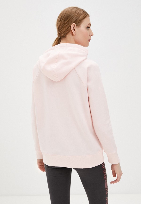 фото Худи under armour