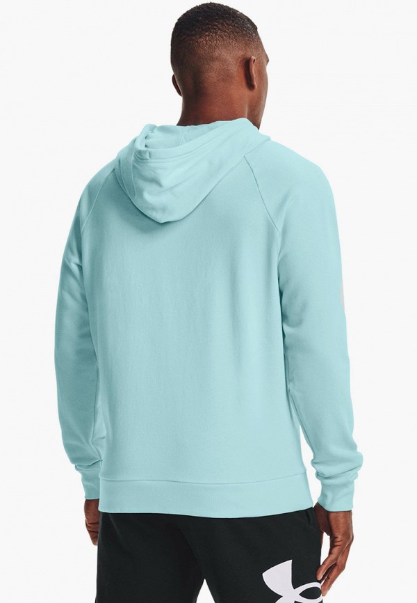 фото Худи under armour