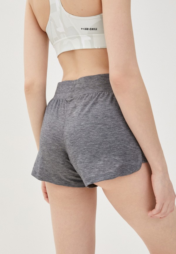 

Шорты спортивные Under Armour, Серый, Recover Sleep Short