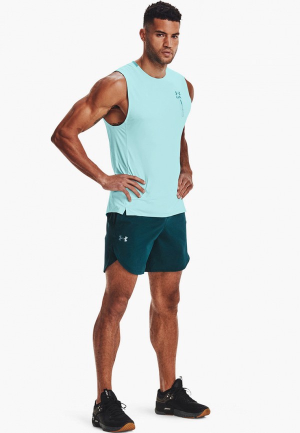 фото Майка спортивная under armour