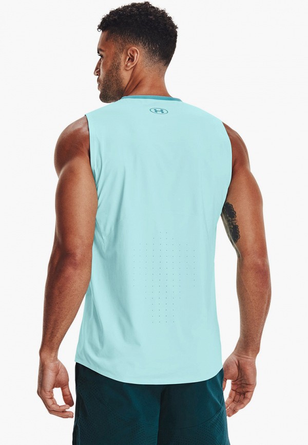 фото Майка спортивная under armour