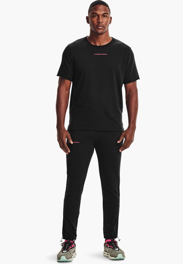 фото Футболка спортивная under armour