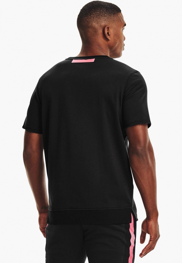 фото Футболка спортивная under armour